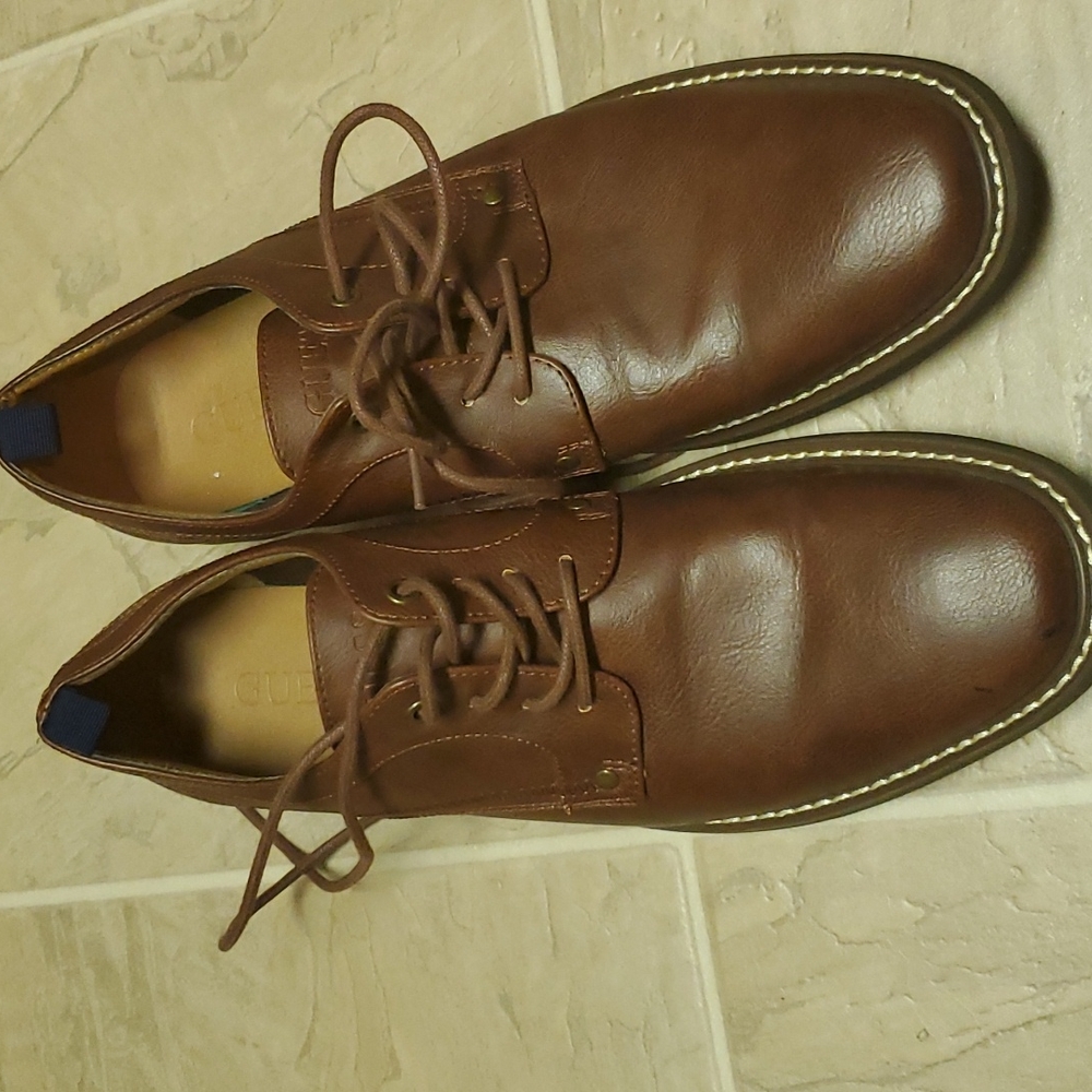 Guess shoes men's